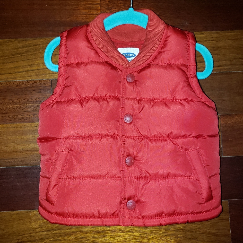Ski jacket